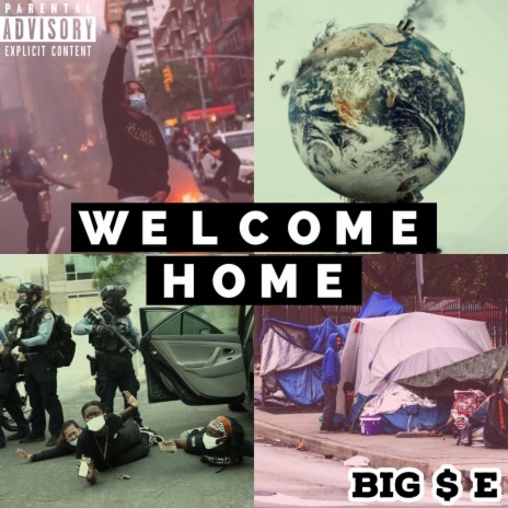 Welcome Home | Boomplay Music