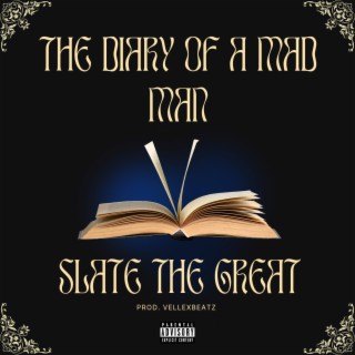 The Diary Of A Mad Man lyrics | Boomplay Music