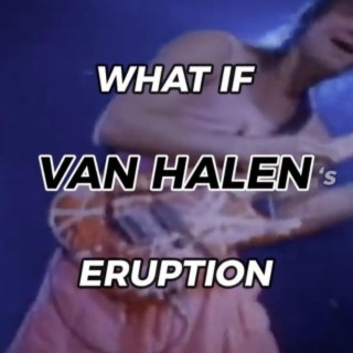 Eruption Song