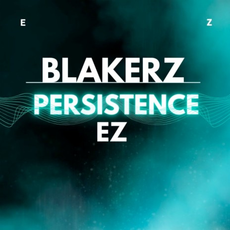 Persistence | Boomplay Music