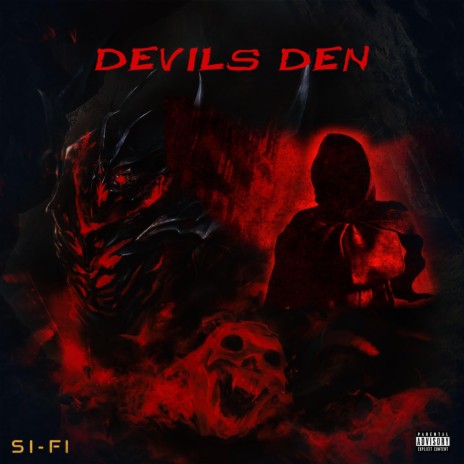 Devil's Den | Boomplay Music