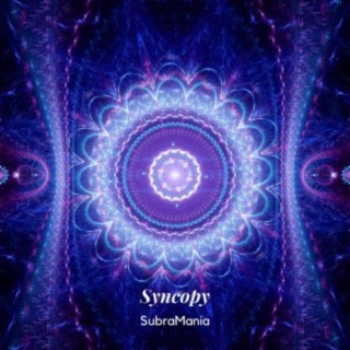 Syncopy (feat. Bindu Subramaniam, Ambi Subramaniam, Mandolin U Rajesh, V. Selvaganesh, Giridhar Udupa, Frijo Francis)