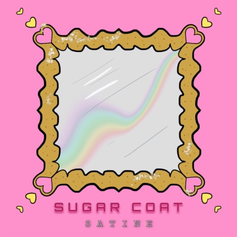 Sugar Coat