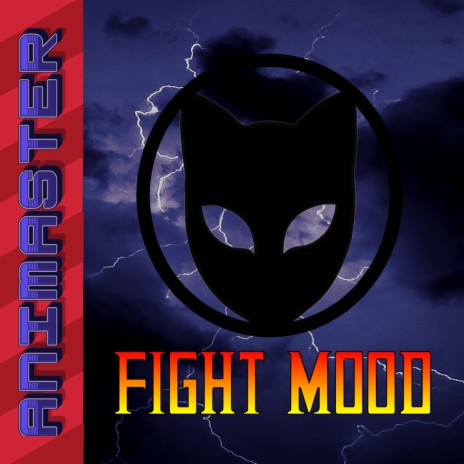 Fight Mood | Boomplay Music