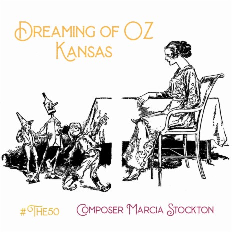 Dreaming of Oz (Kansas) | Boomplay Music