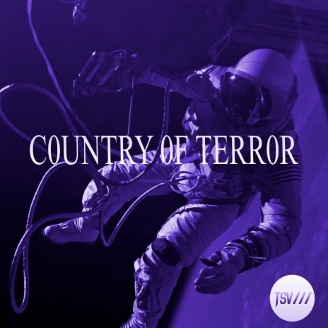 COUNTRY OF TERROR | Boomplay Music