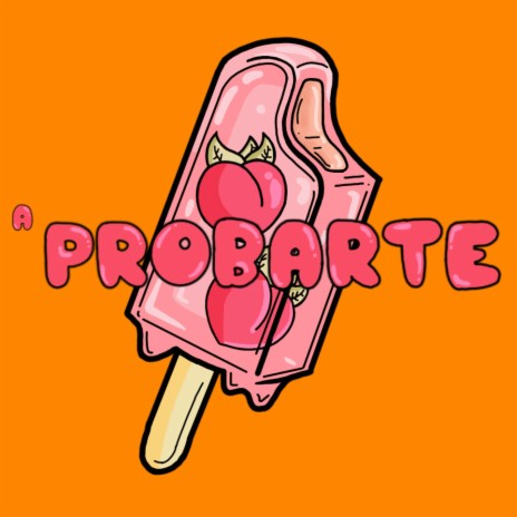 A-Probarte | Boomplay Music