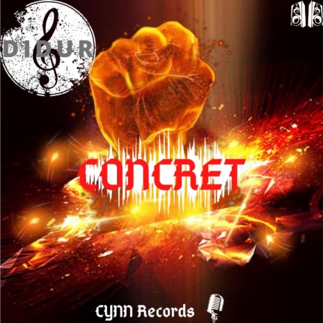 Concret | Boomplay Music
