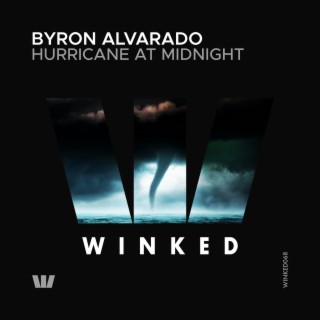Byron Alvarado