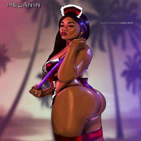 Melanin | Boomplay Music