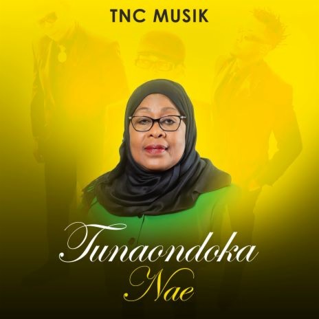 Tunaondoka Nae | Boomplay Music