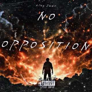 No Opposition