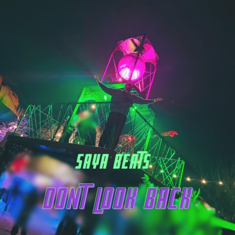 Dont look Back | Boomplay Music