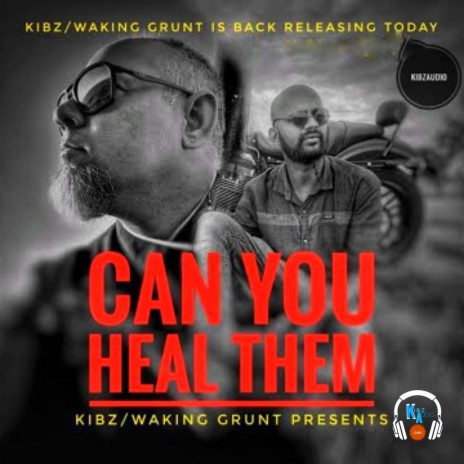 CAN YOU HEAL THEM | Boomplay Music