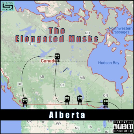 Alberta | Boomplay Music