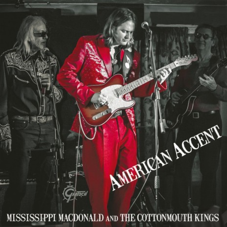 The Blues Ain't All That Bad ft. The Cottonmouth Kings | Boomplay Music