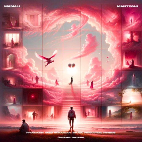 Manteghi | Boomplay Music