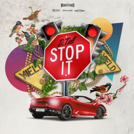 Stop It | Boomplay Music