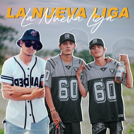 La nueva liga | Boomplay Music