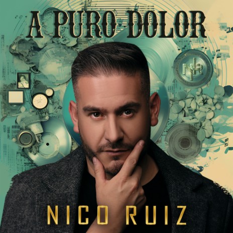 A puro dolor | Boomplay Music