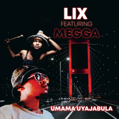 uMama Uyajabula ft. Megga | Boomplay Music