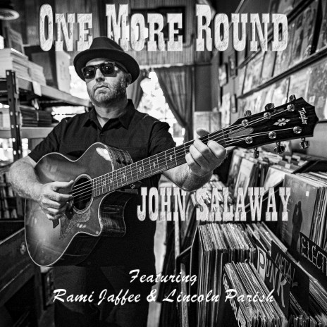 One More Round ft. Rami Jaffee & Lincoln Parish | Boomplay Music