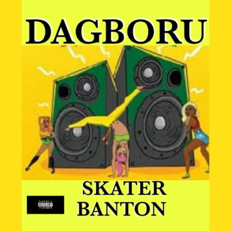 Dagboru | Boomplay Music