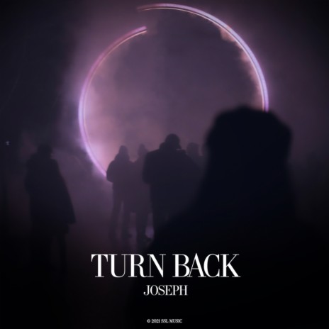 Turn Back (Original Mix)