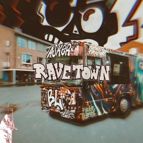 Rave Town Tribute ft. VOLDSOM