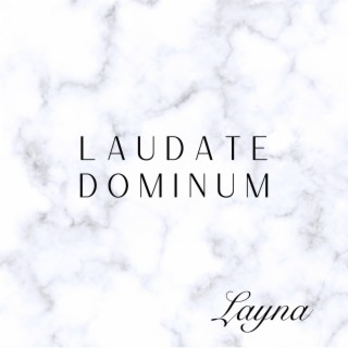 Laudate Dominum