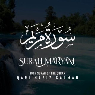 Surah Maryam