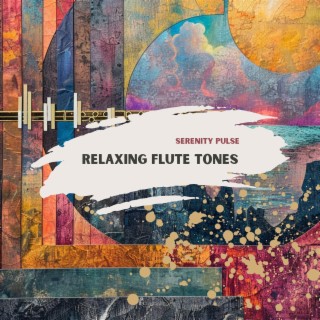 Relaxing Flute Tones for Tranquil Slumber
