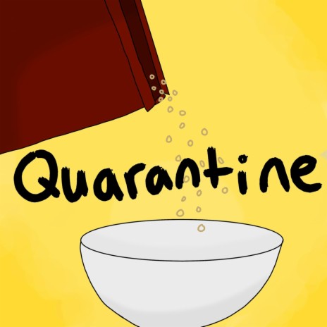 Quarantine | Boomplay Music