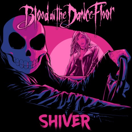 Shiver | Boomplay Music