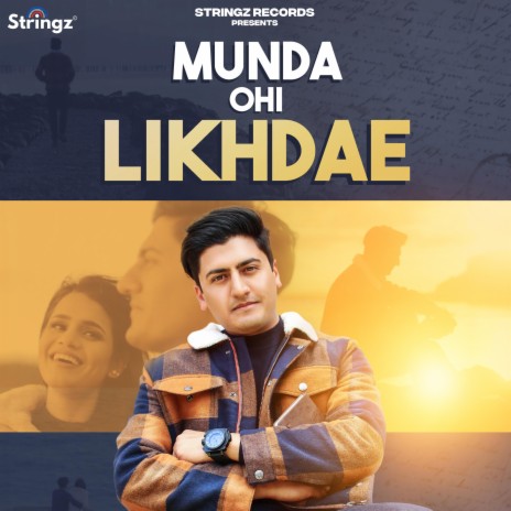 Munda Ohi Likhdae | Boomplay Music