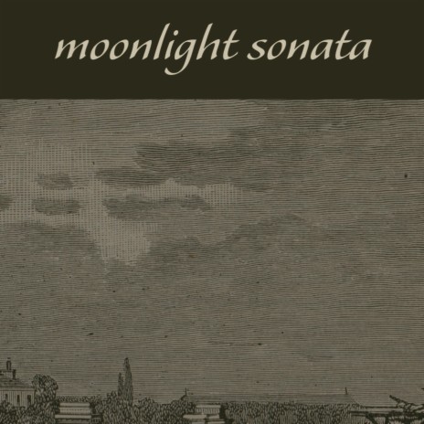 Moonlight Sonata (Ambient)