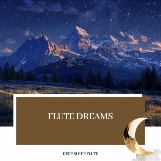 Flute Dreams: Music for a Restful Night