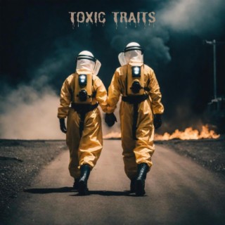 TOXIC TRAITS