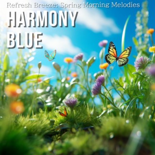 Refresh Breeze: Spring Morning Melodies