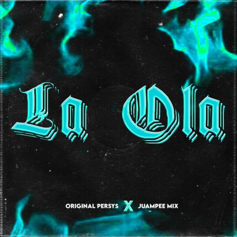 La Ola (Cachengue) | Boomplay Music