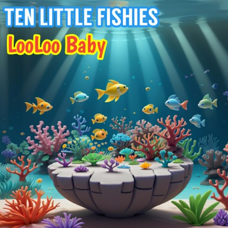 Ten Little Fishies