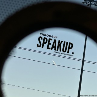 SpeakUp