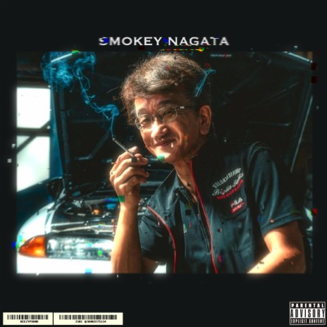 Smokey Nagata | Boomplay Music