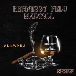 Hennessy Pelu Martel