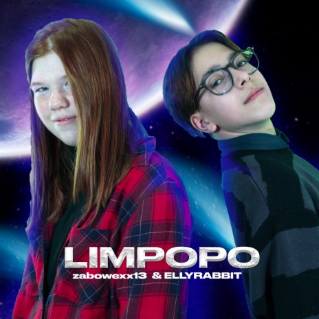 Limpopo ft. EllyRabbit | Boomplay Music