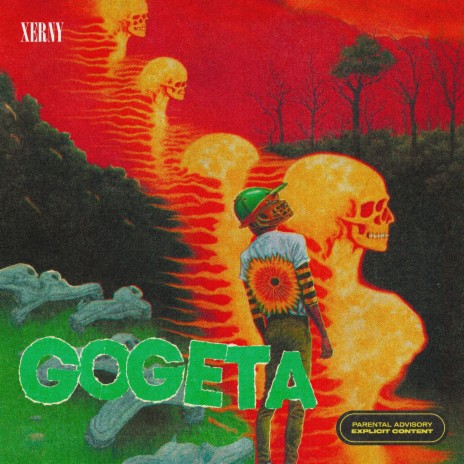 GOGETA | Boomplay Music