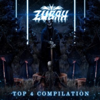 Zubah's Top 4 Compilation