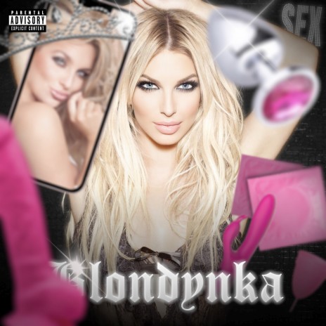 Blondynka (Radio Edit) | Boomplay Music