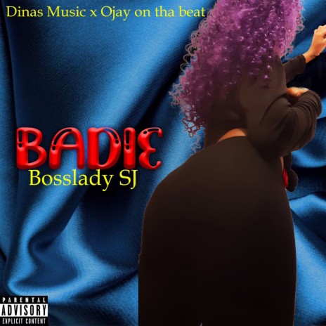 Badie | Boomplay Music