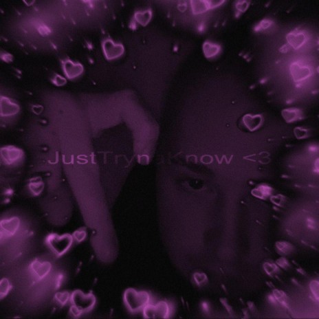 JustTrynaKnow <3